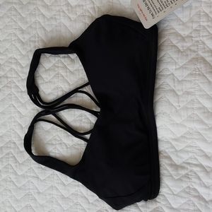 NWT Lululemon Sports Bra